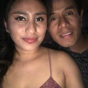 Meet your Posher, Luisa